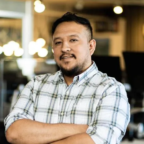 Profile Image of the Author